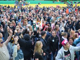 1. Malle Party - Freilichtbühne Wiesmoor 2024